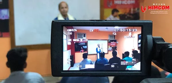 Mass communication colleges in Delhi